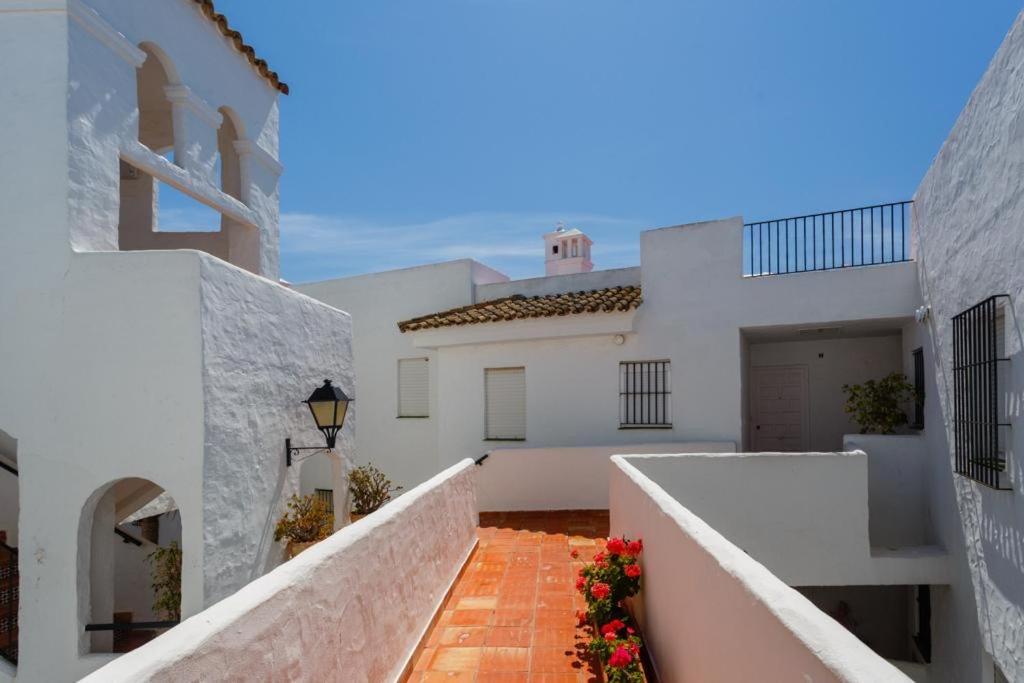 Barrosa Frente Al Mar Apartment Chiclana de la Frontera Exterior photo